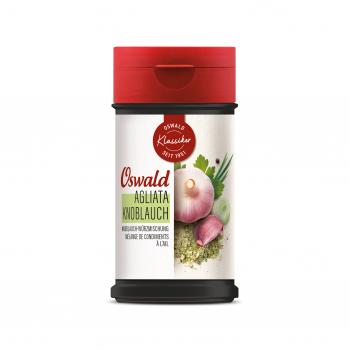 Oswald Agliata, 150 g